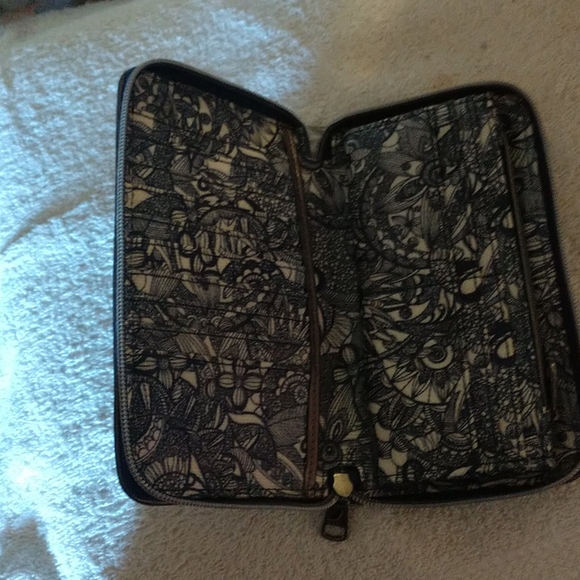 Sakroots Wallet - Picture 3 of 3